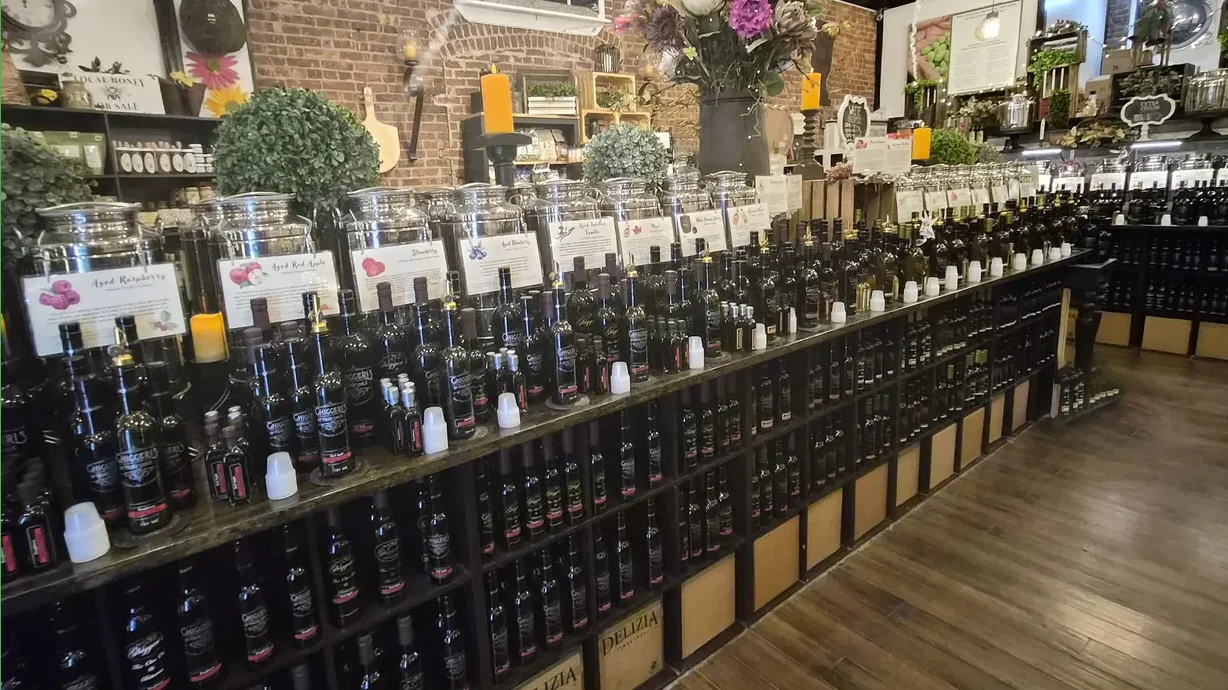 balsamics_gheggeris_honesdale_olive_oils